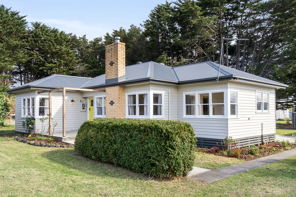 430 Old Yeo Road, Yeo, VIC 3249