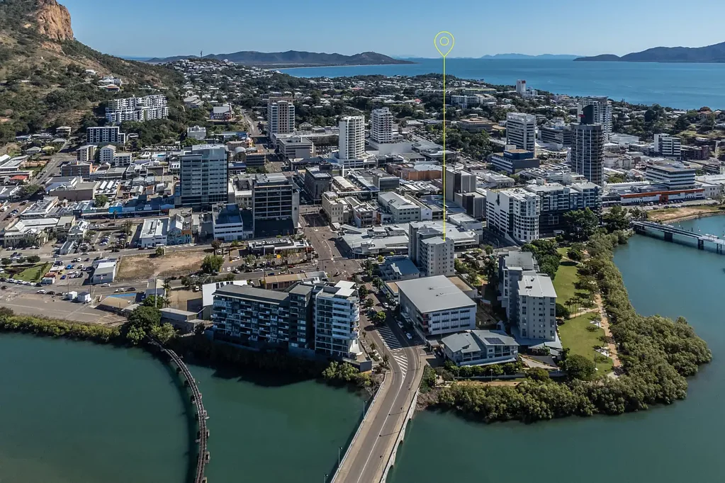 45/51-69 Stanley Street, Townsville City, QLD 4810