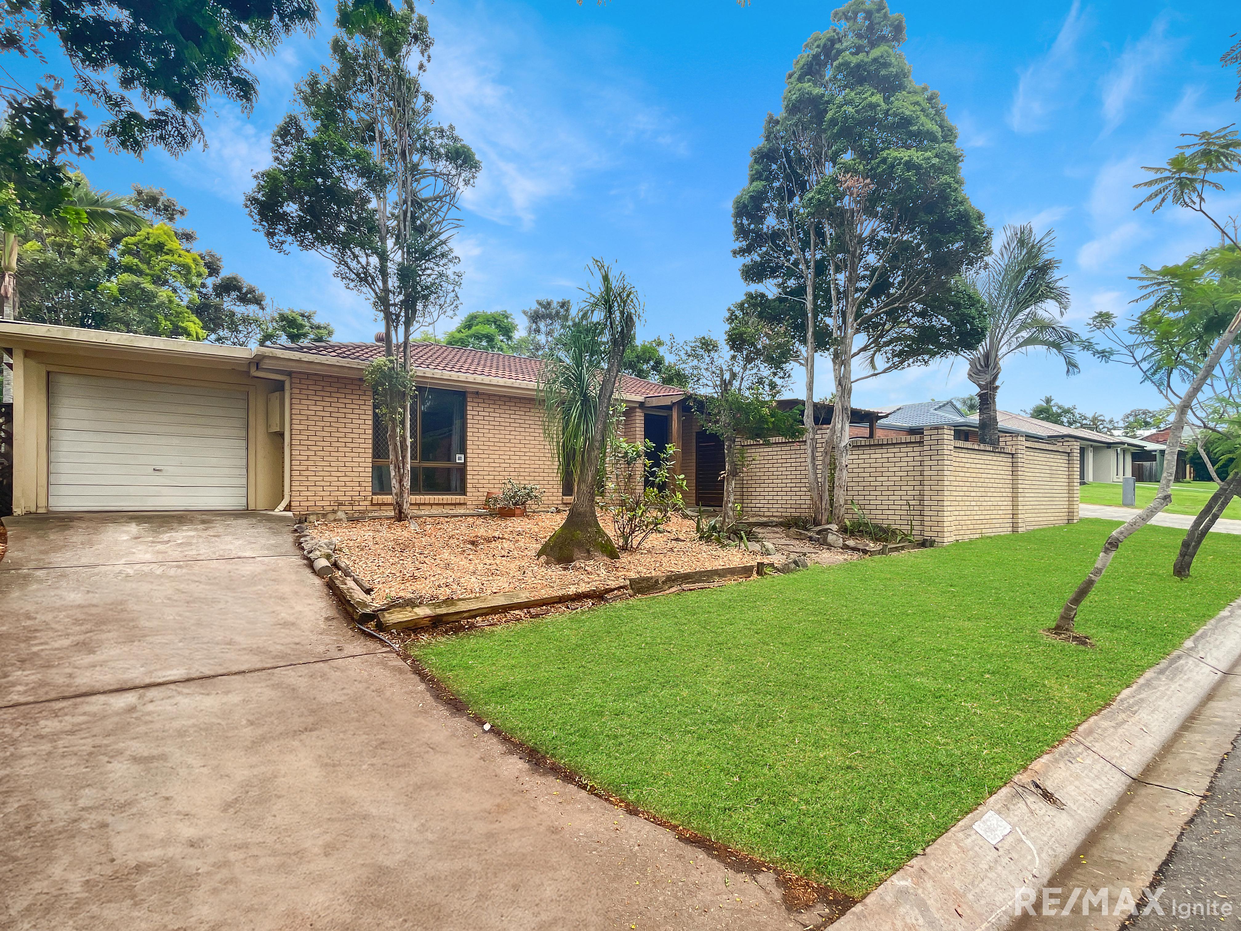 25 PALLERT ST, MIDDLE PARK QLD 4074, 0 chambres, 0 salles de bain, House