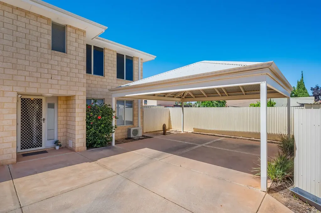 3/449 Hannan Street, Kalgoorlie, WA 6430