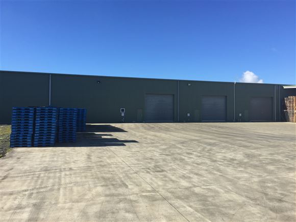 1424a Omahu Road, Twyford, Hastings, 0 phòng ngủ, 0 phòng tắm, Industrial Premises