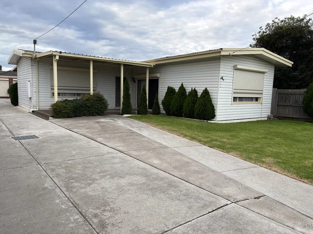 Well Presented Unit in Convenient Location