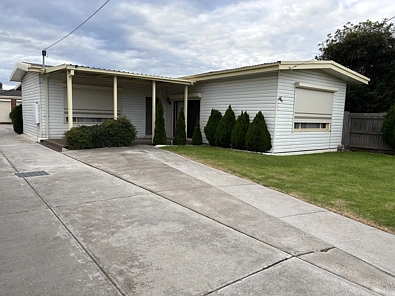 1/46 George Street, St Albans, VIC 3021, 2房, 1浴, Unit