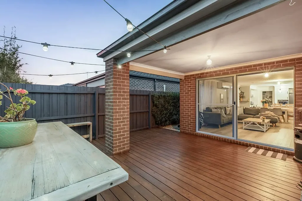 Armstrong Creek 4ਬੈੱਡਰੂਮ Contemporary family home in Warralily