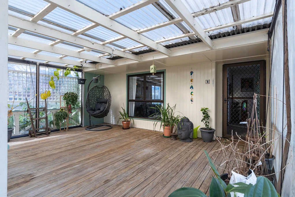 Levin 3 Bedroom Inviting and Different