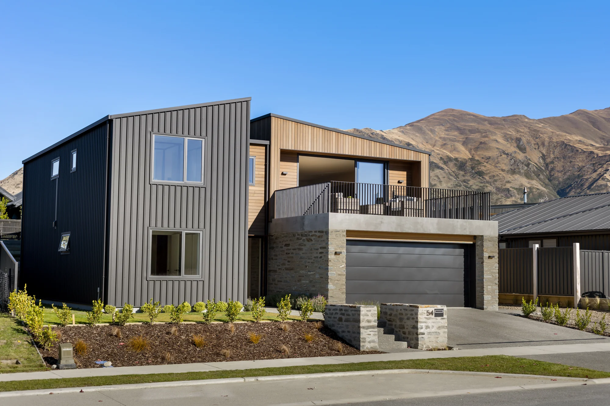 Wanaka 5Zimmer Premium Wanaka Retreat with Income