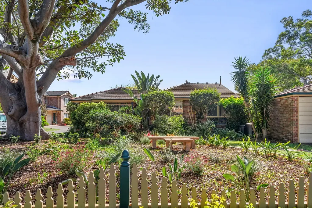 4A/17-25 William Street, Botany, NSW 2019