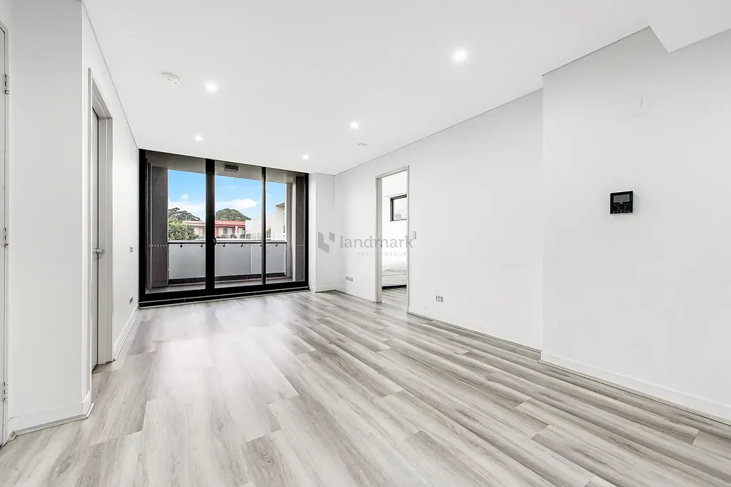 Cosmopolitan Apartment Living –2 Bedroom + Study Apartment
