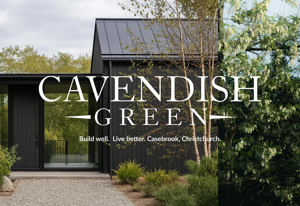 Casebrook  Where Lifestyle Starts with Land!