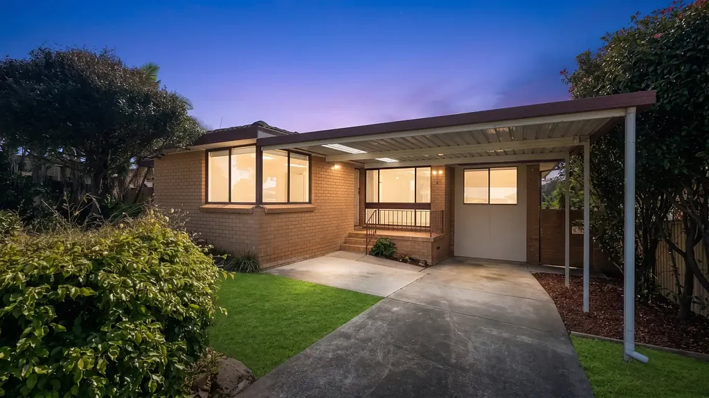 MODERN COMFORT IN CRANEBROOK!