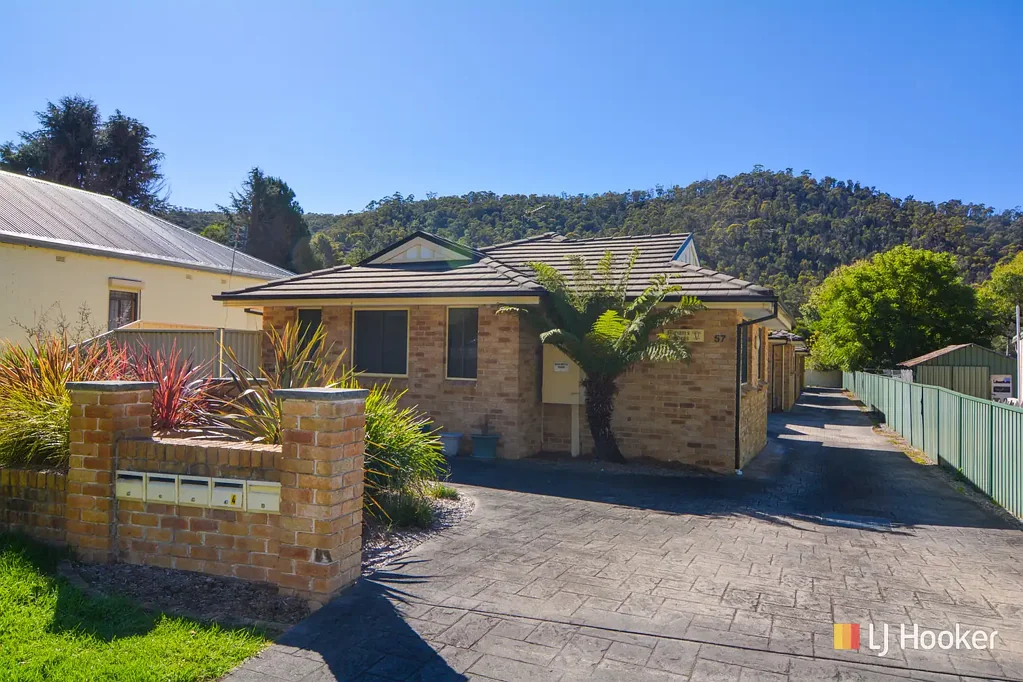 3/57 Macauley Street, Lithgow, NSW 2790