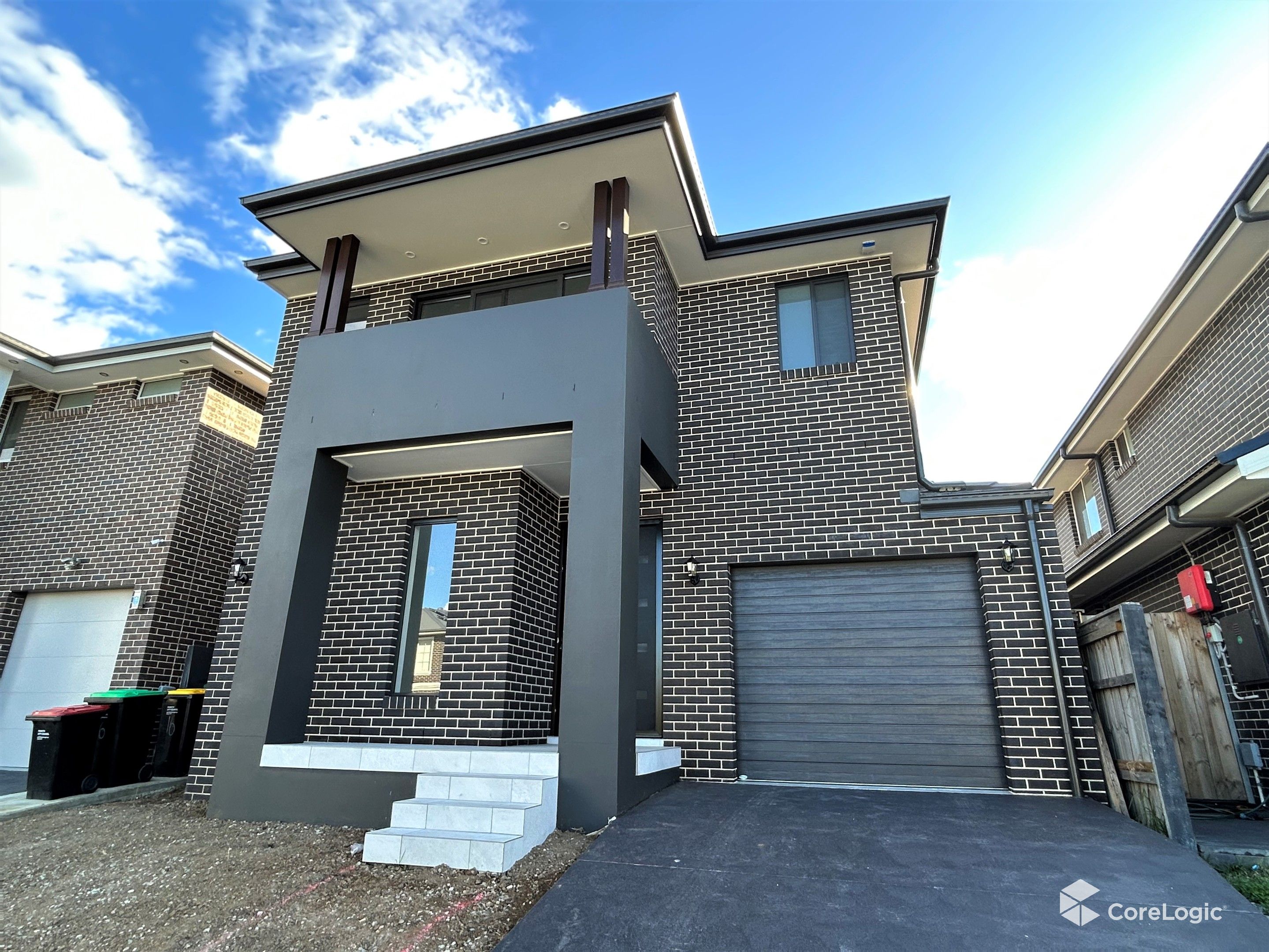 14 MIDNIGHT AV, CADDENS NSW 2747, 0房, 0浴, House