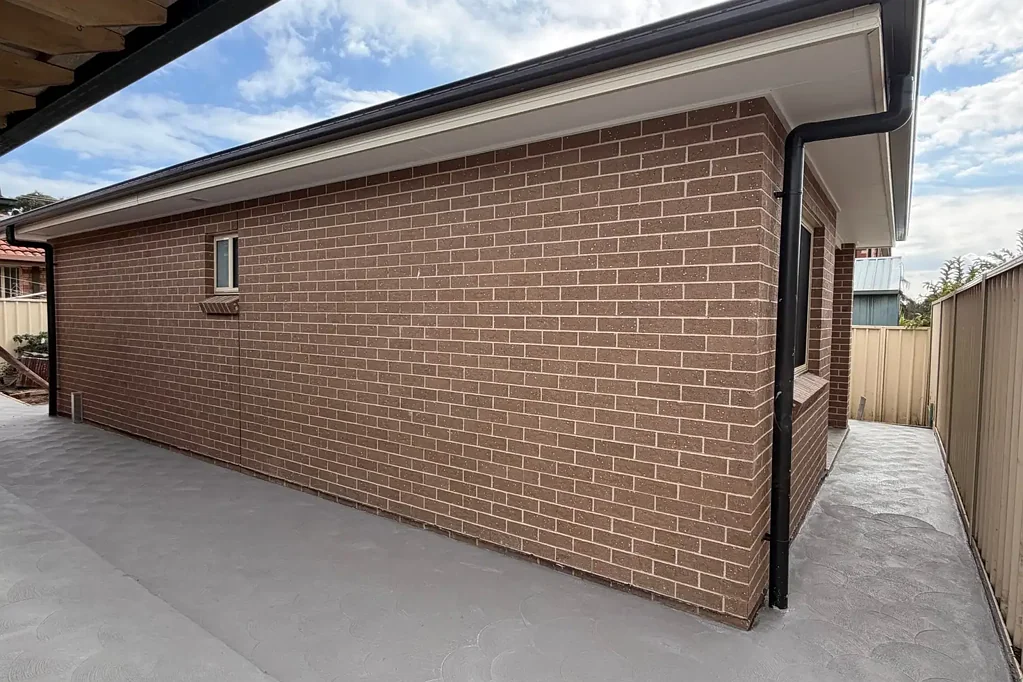 Brand New 2 Bedroom Granny Flat | Modern Comfort & Convenient Plumpton Living