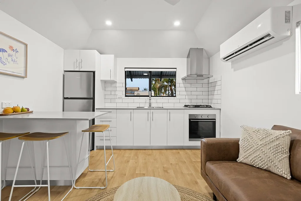 Cable Beach 1部屋 Luxury Living