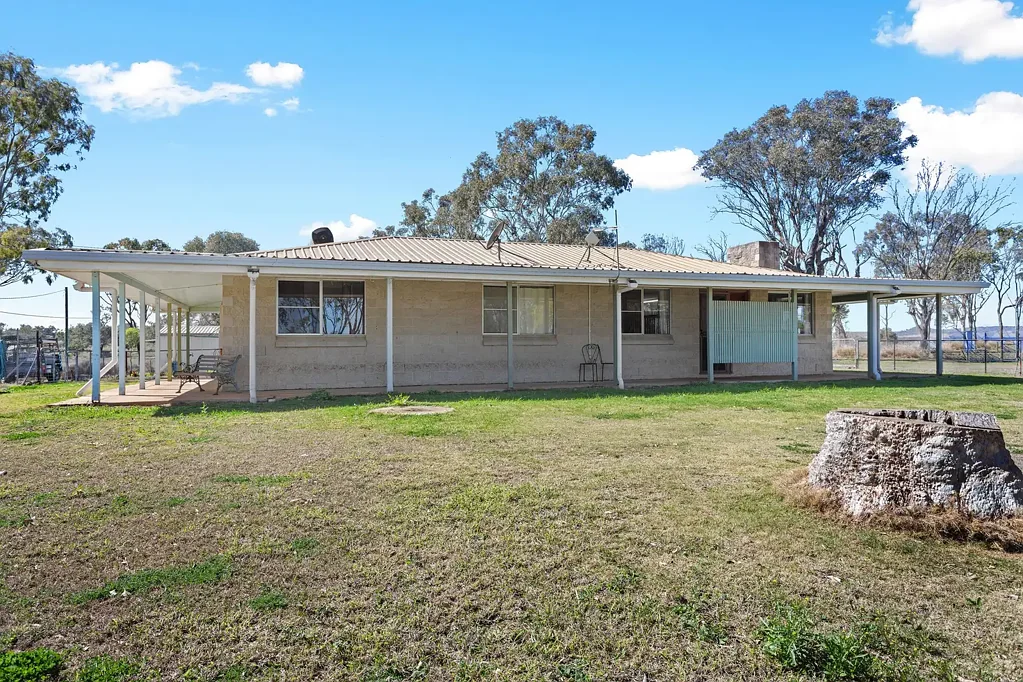 149 Costello Road, Oakey, QLD 4401
