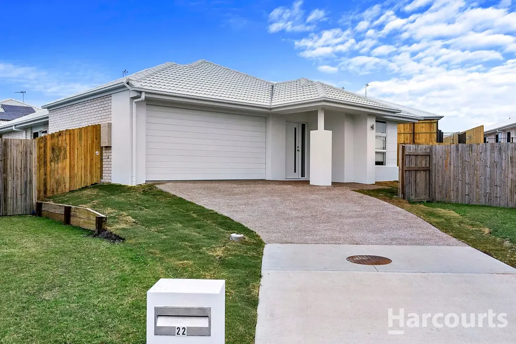 Wondunna 4房  Spacious & Stylish - Your Dream 4-Bedroom Home Awaits in Wondunna