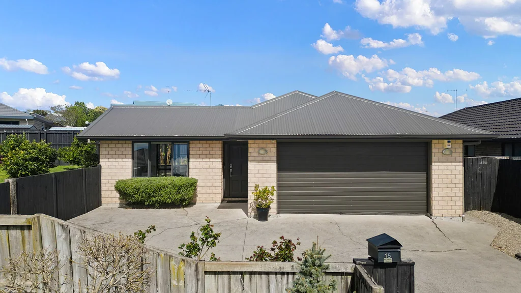 Nawton 4Zimmer Family Living | Covered Outdoor Entertaining
