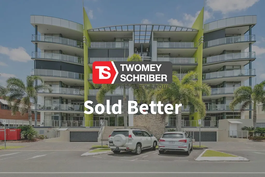 401/174-180 Grafton Street, Cairns City, QLD 4870