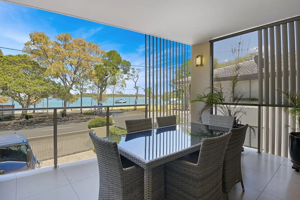 2/95 Welsby Parade, Bongaree, QLD 4507