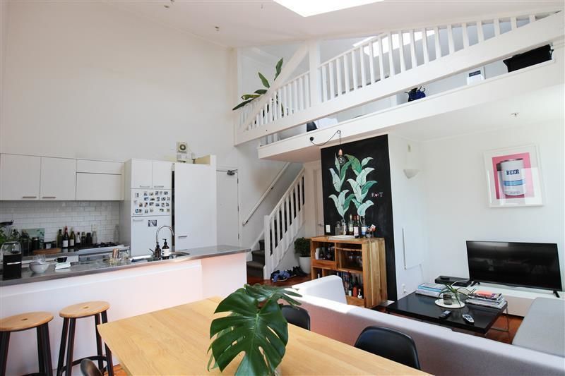 4a/38 Douglas Street, Ponsonby, Auckland, 2房, 1浴