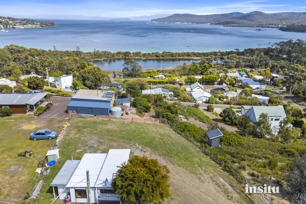 67 Lagoon Road, White Beach, TAS 7184