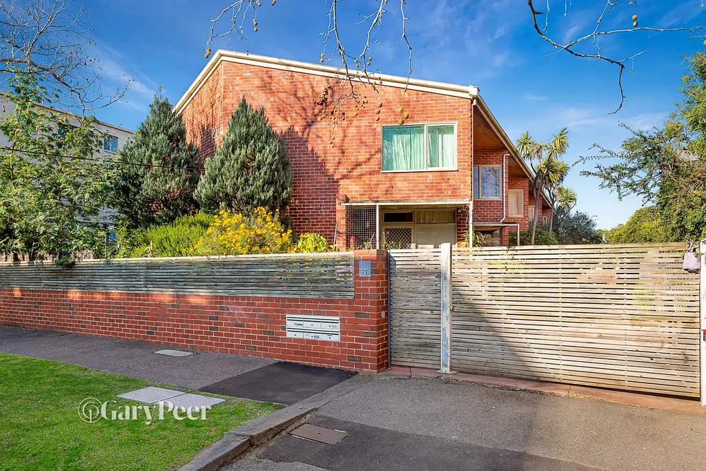 5/21 Redan Street, St Kilda, VIC 3182