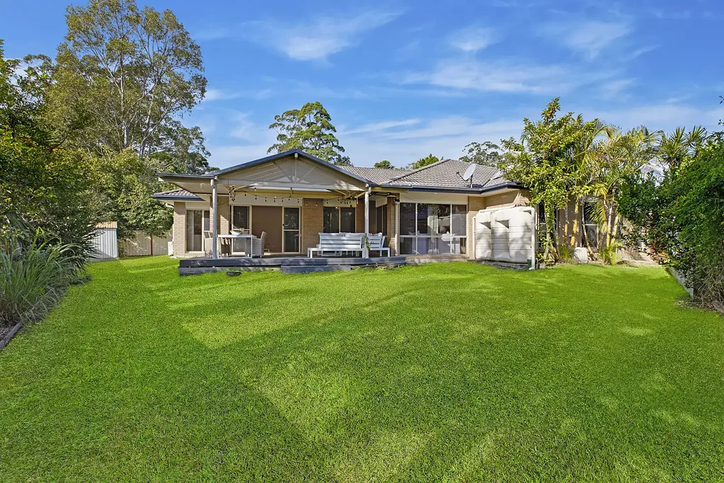 Kariong 4房  Single Level, Spacious Home