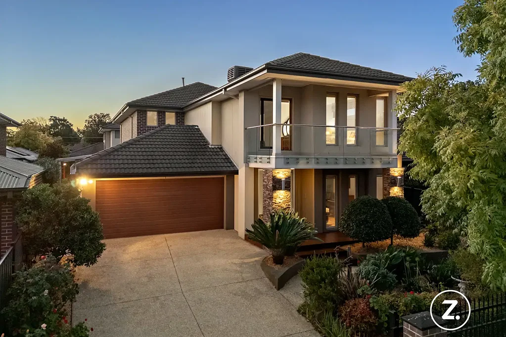 Ivanhoe 6ห้องนอน Practicality meets comfort in a family focused location!