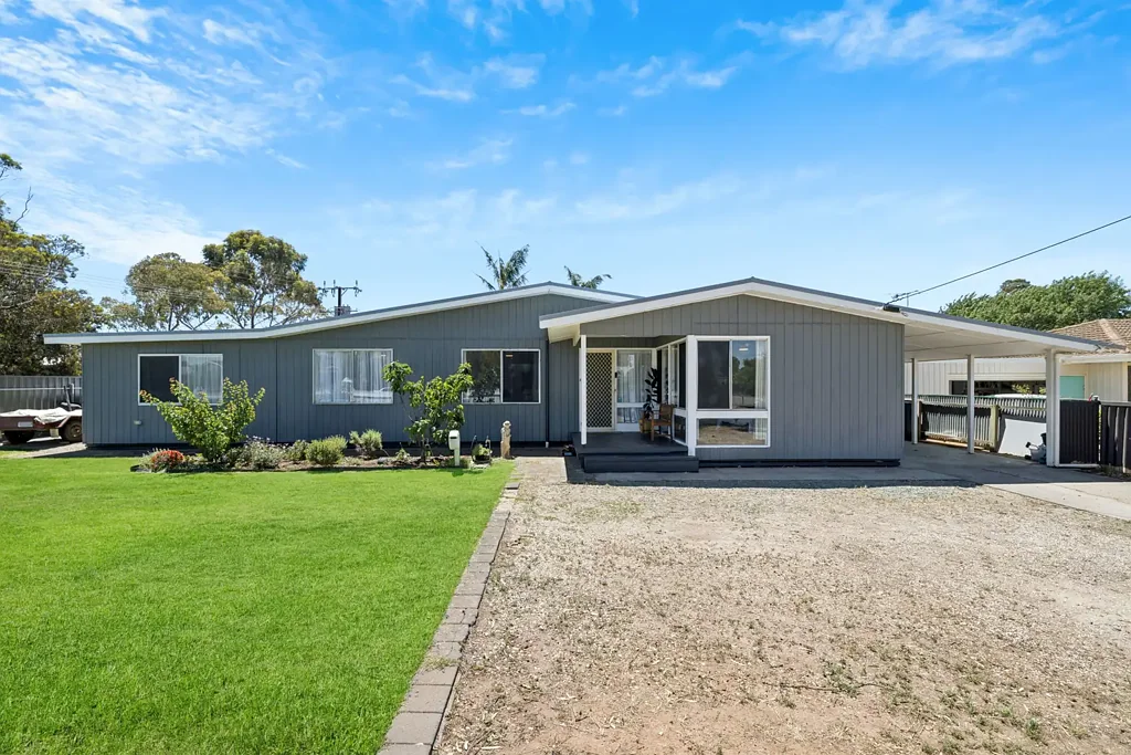 35 Ashbourne Road, Strathalbyn, SA 5255