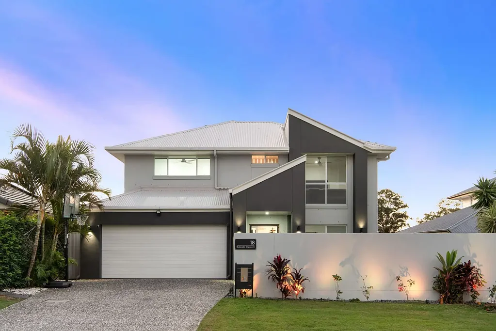 18 Ballyalla Crescent, Warner, QLD 4500