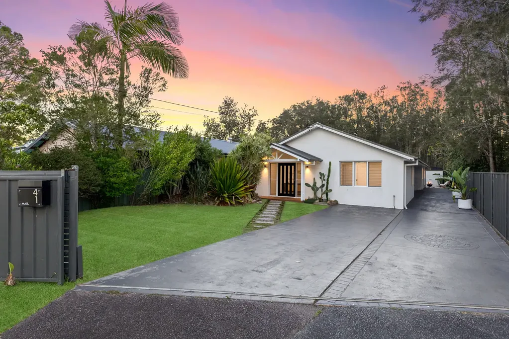 41 Sorrento Road, Empire Bay, NSW 2257