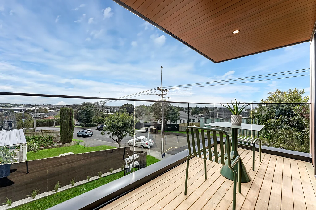 Panmure 4Kwarto Exclusive Freehold Homes with Elevated Outlooks