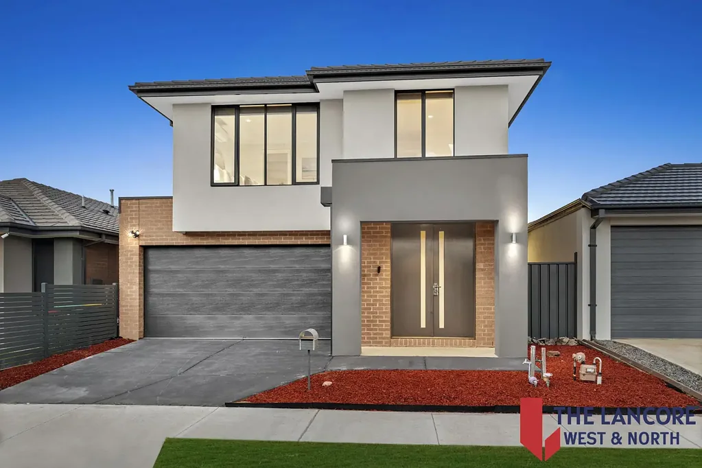 Tarneit 5Moenga Spacious Family Living with 5 Bedrooms in a Prime Tarneit Location
