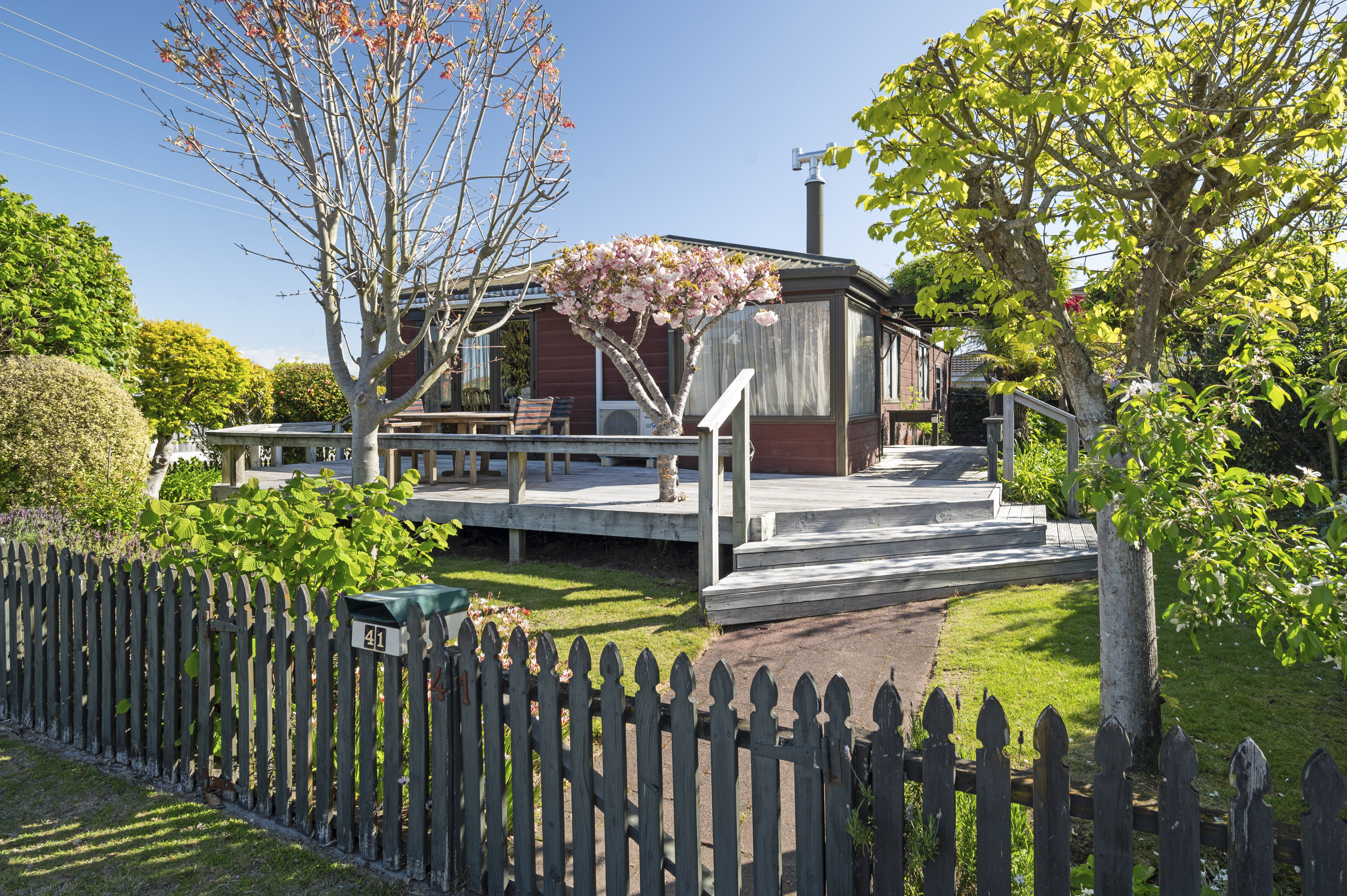 41 Ngamotu Road, Taupo