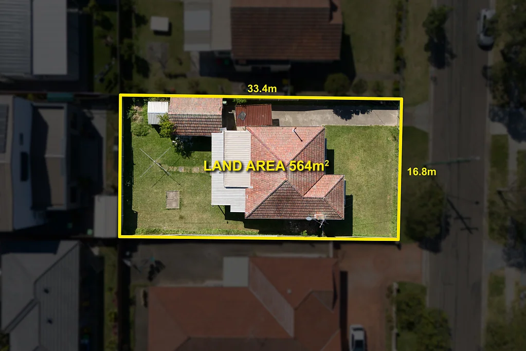 41 Gidgee Street, Cabramatta, NSW 2166
