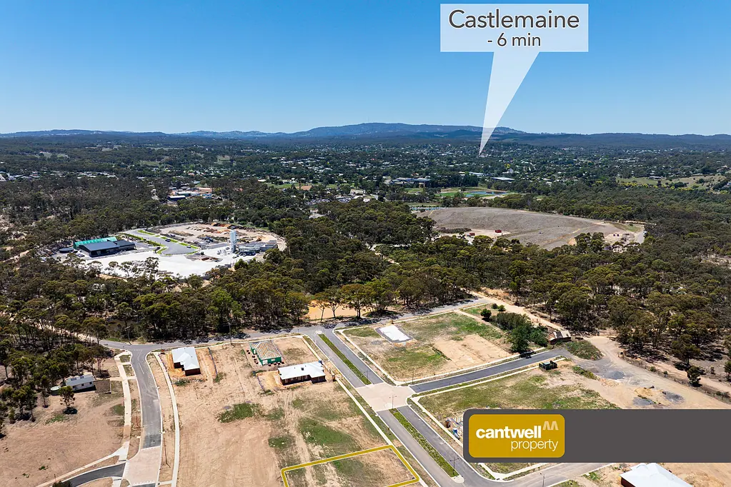 Muckleford Call Gunangara Home