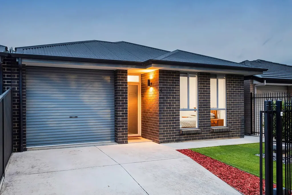Ferryden Park 3房  Secure & Stylish Courtyard Living in Ferryden Park