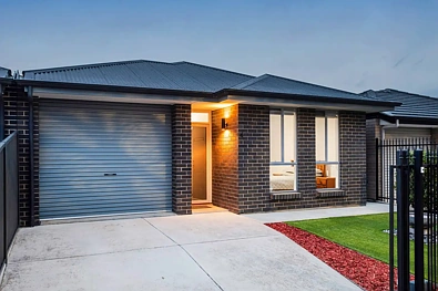 Ferryden Park 3 Slaapkamer Secure & Stylish Courtyard Living in Ferryden Park