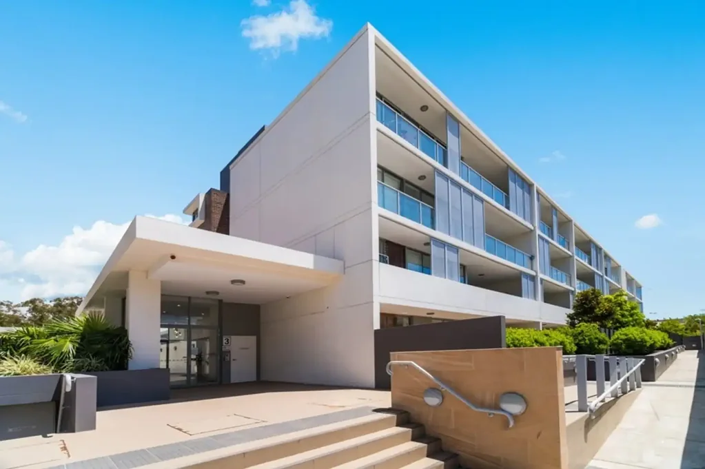 Hillsdale 3 Bedroom Expansive 3 Bedroom Modern Entertainer With A Sunlit East-Facing Aspect