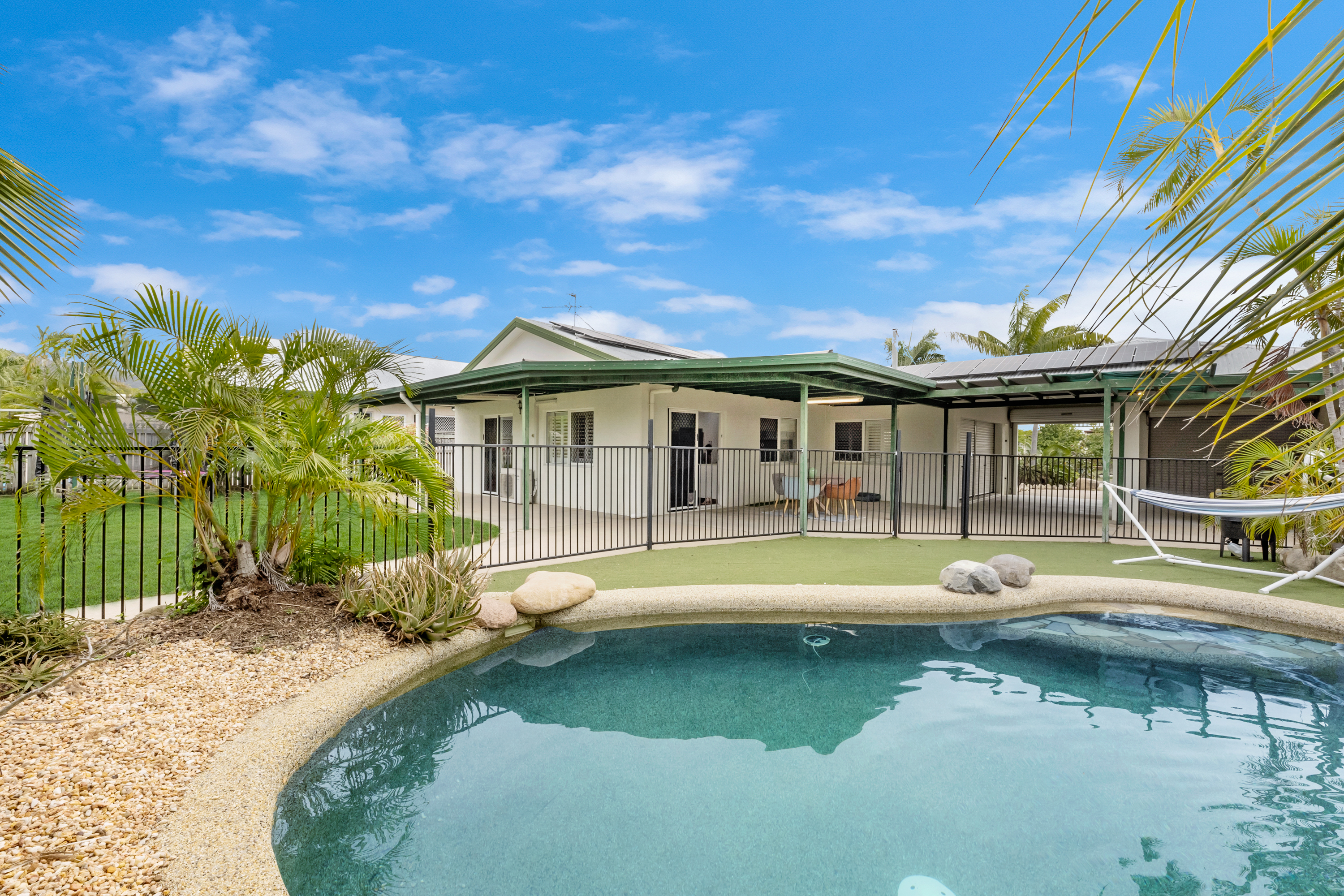 10 TEMPLETON CR, DOUGLAS QLD 4814, 0 chambres, 0 salles de bain, House