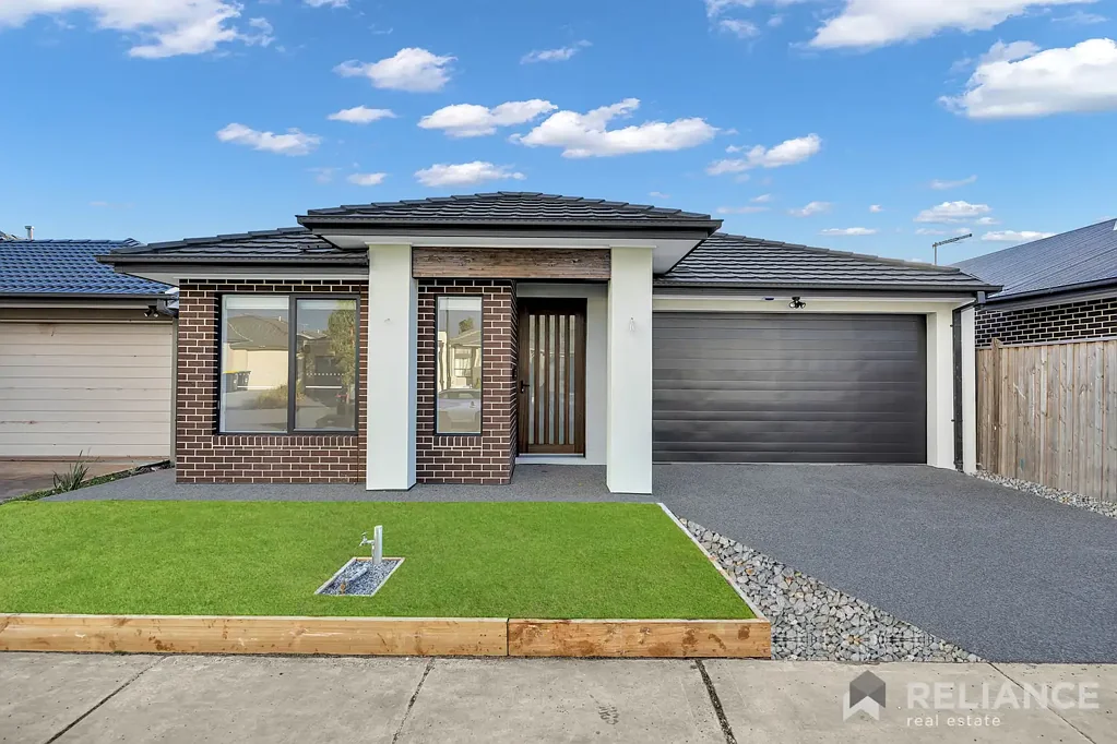 6 Octavia Place, Strathtulloh, VIC 3338