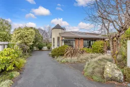 212 Grahams Road, Burnside