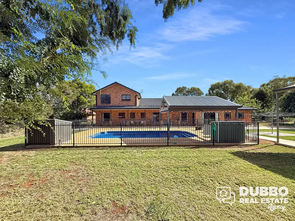 Dubbo 6Zimmer Intergenerational Ready - Private Upstairs Retreat Included