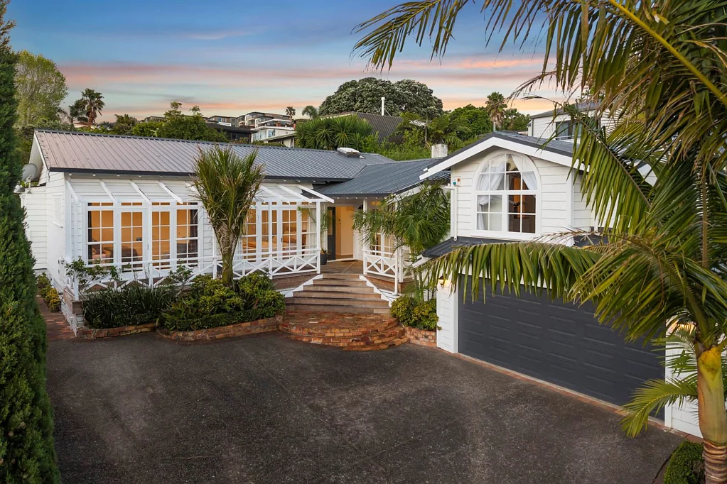 16 Bay Road, St Heliers, Auckland City, Auckland