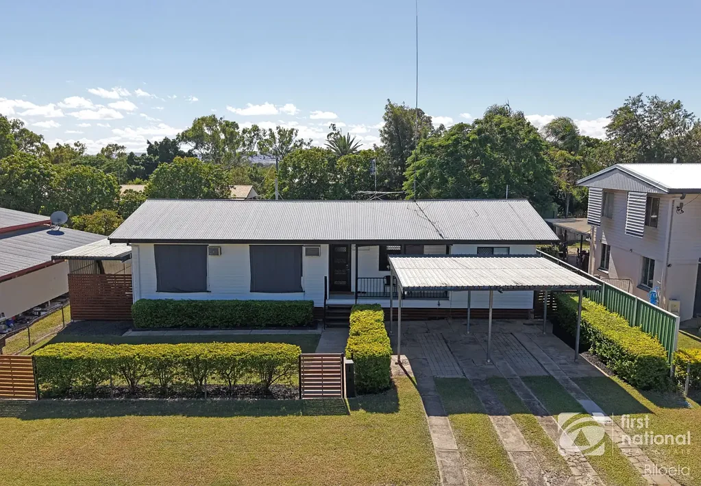 Biloela 3房  REFINED LIVING WITH ENTERTAINERS DECK