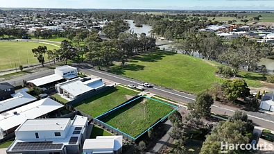 Horsham Build Your Dream Home in a Prime Riverside Location