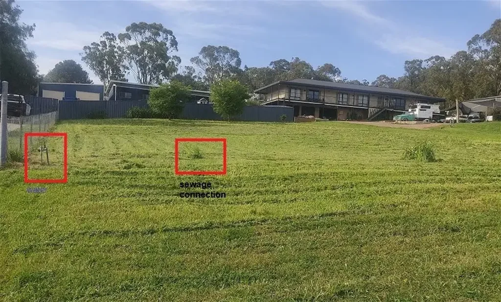 Aberdeen  Residential land