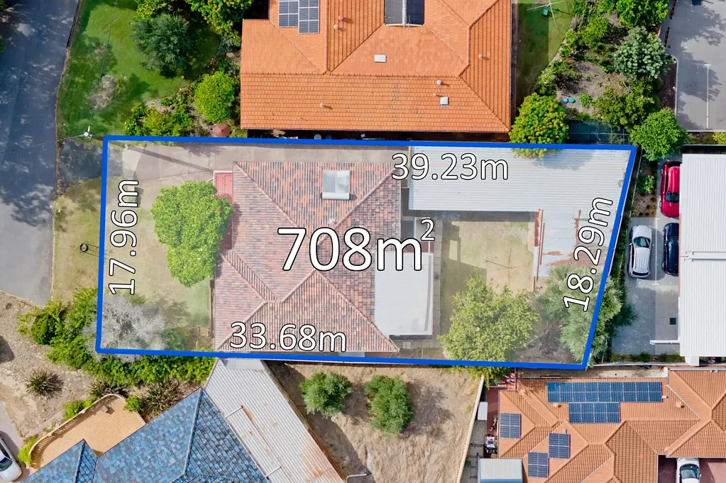 28 Jakobsons Way, Morley, WA 6062