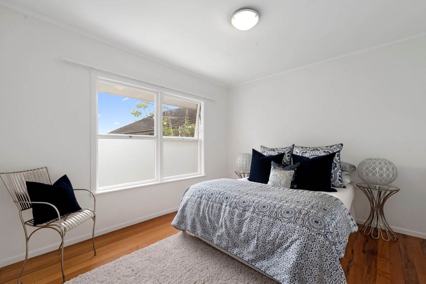 3/18 Cambria Road, Devonport, Auckland - North Shore, 2 chambres, 1 salles de bain