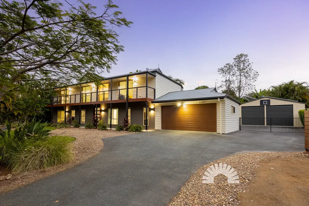 6 Hinchinbrook Court, Burpengary, QLD 4505
